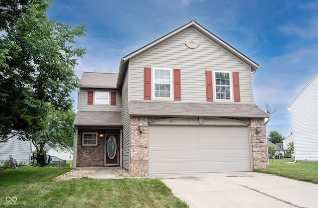 6745 Wimbledon Dr, Zionsville, IN 46077 - photo 1