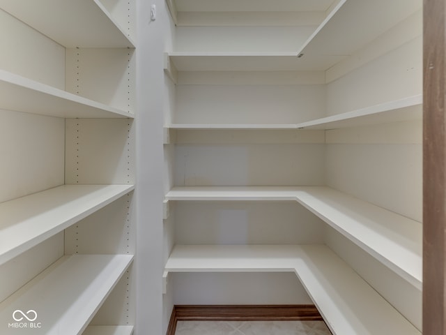 2025 Caledonian Ct, Greenwood, IN 46143 - view of pantry