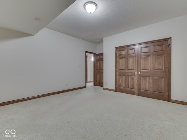 2025 Caledonian Ct, Greenwood, IN 46143 - unfurnished bedroom with carpet