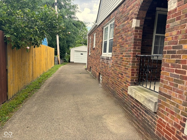853 N Butler Ave, Indianapolis, IN 46219 - photo 4
