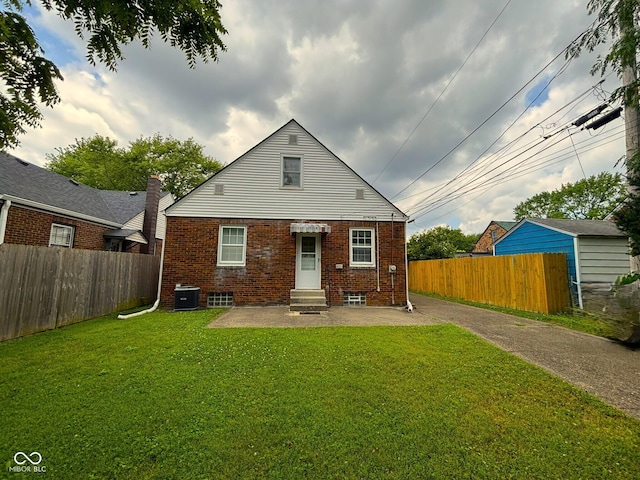 853 N Butler Ave, Indianapolis, IN 46219 - photo 54