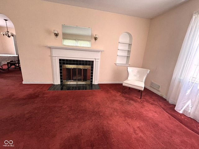 853 N Butler Ave, Indianapolis, IN 46219 - photo 8