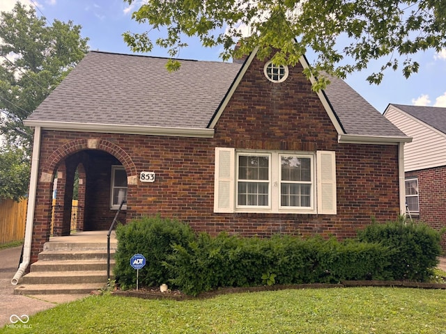 853 N Butler Ave, Indianapolis, IN 46219 - photo 3