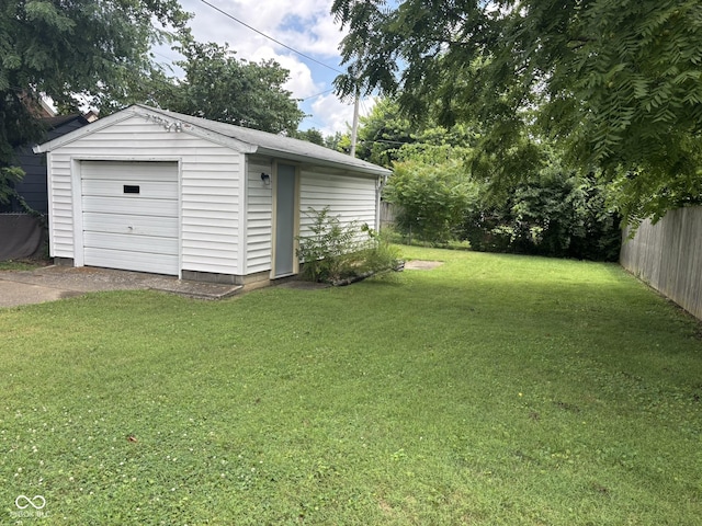 853 N Butler Ave, Indianapolis, IN 46219 - photo 59