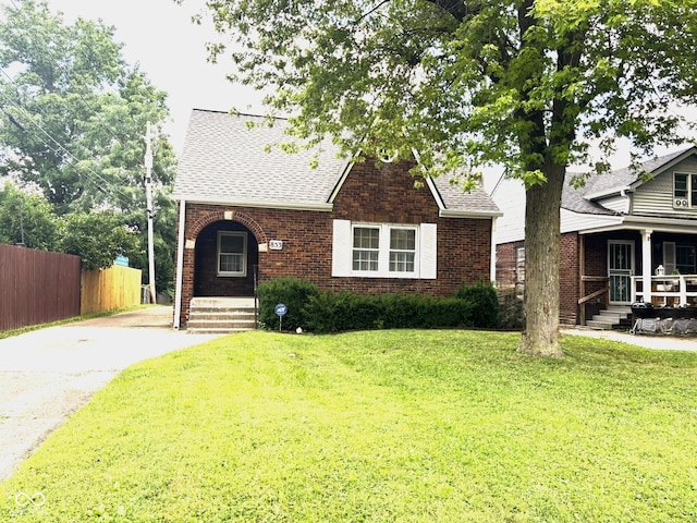 853 N Butler Ave, Indianapolis, IN 46219 - photo 1