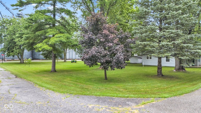 105 E Taylor St, Sims, IN 46986 - photo 35