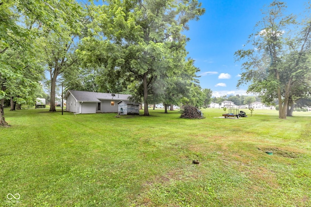 105 E Taylor St, Sims, IN 46986 - photo 31