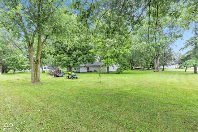 105 E Taylor St, Sims, IN 46986 - photo 33