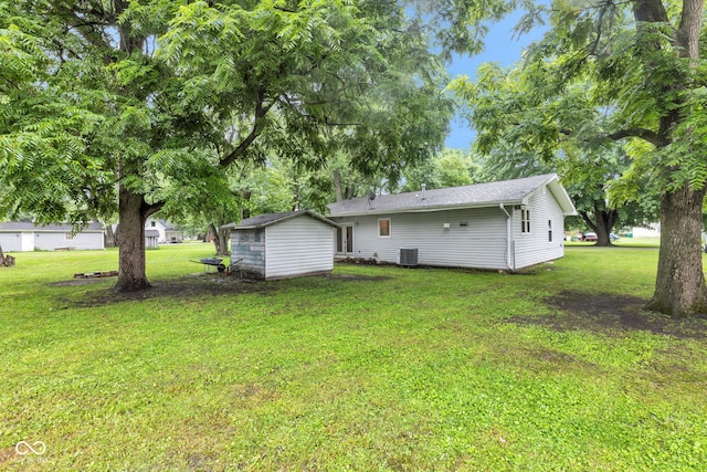 105 E Taylor St, Sims, IN 46986 - photo 26