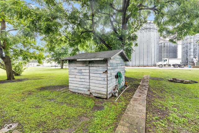 105 E Taylor St, Sims, IN 46986 - photo 28