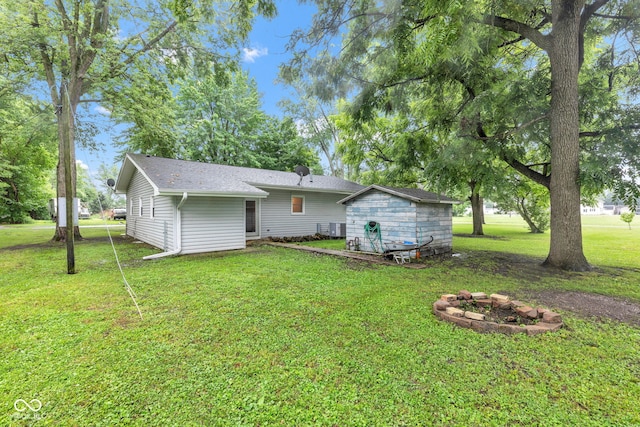 105 E Taylor St, Sims, IN 46986 - photo 27
