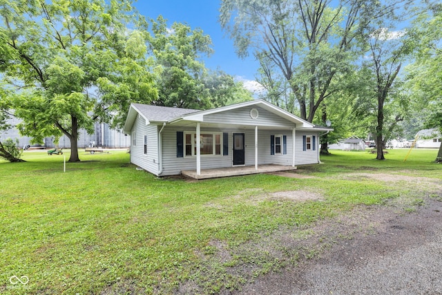 105 E Taylor St, Sims, IN 46986 - photo 2