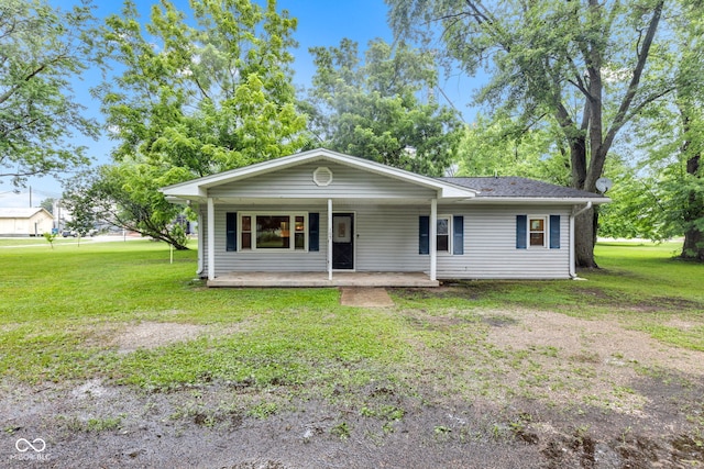 105 E Taylor St, Sims, IN 46986 - photo 1