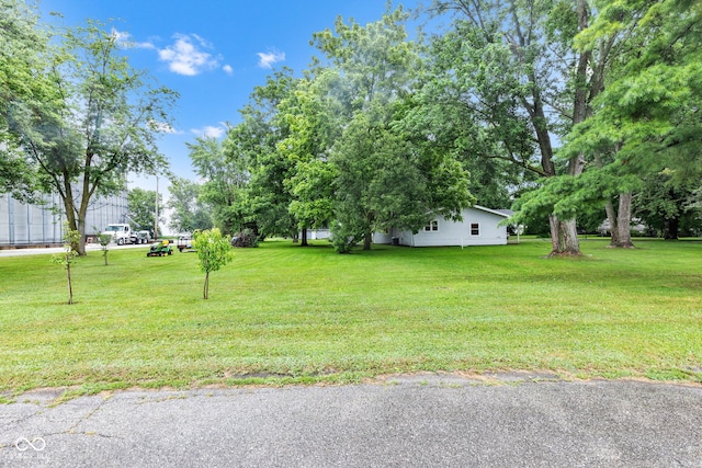 105 E Taylor St, Sims, IN 46986 - photo 34