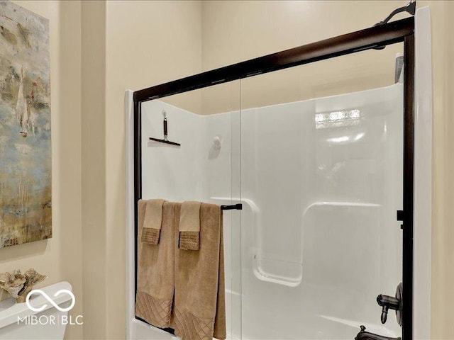 3808 Claybrook Ct, Bargersville, IN 46106 - view of bathroom