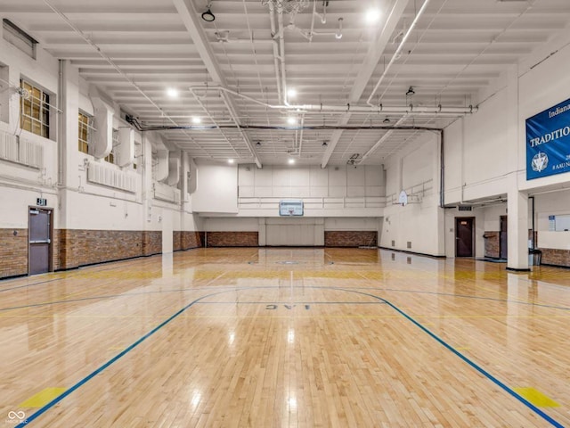 350 N Meridian St Unit 901, Indianapolis, IN 46204 - photo 43
