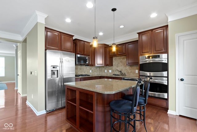 9560 Oakley Dr, Indianapolis, IN 46260 - photo 18