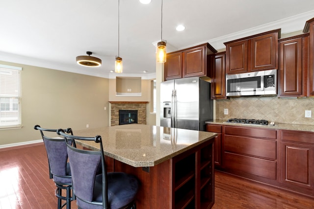 9560 Oakley Dr, Indianapolis, IN 46260 - photo 22