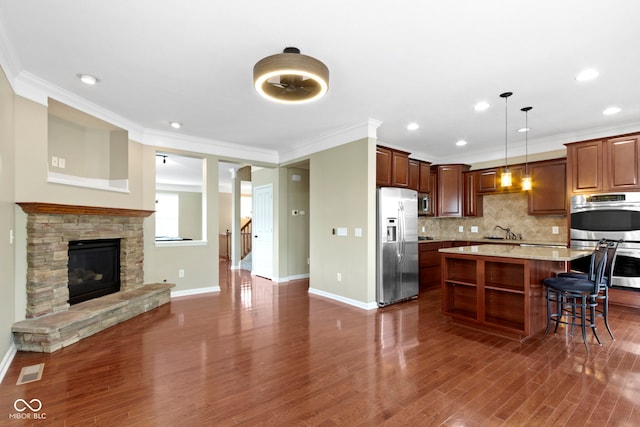 9560 Oakley Dr, Indianapolis, IN 46260 - photo 17