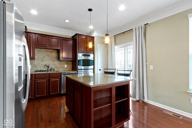 9560 Oakley Dr, Indianapolis, IN 46260 - photo 20