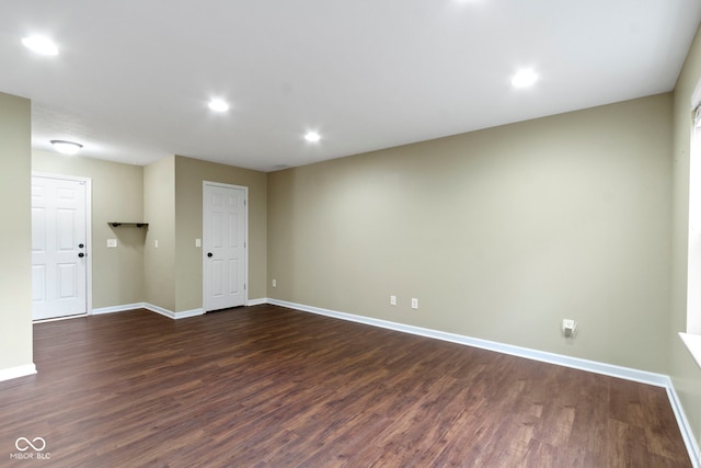9560 Oakley Dr, Indianapolis, IN 46260 - photo 7