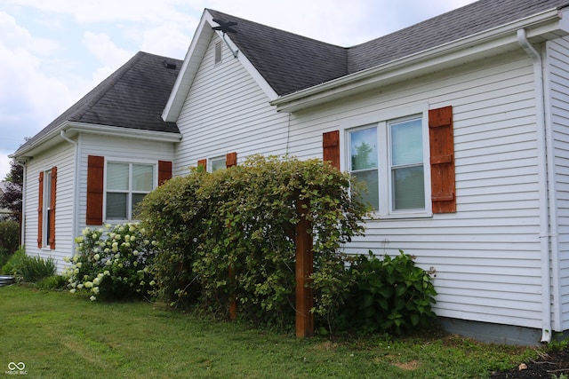 309 E Walnut St, Linden, IN 47955 - photo 5