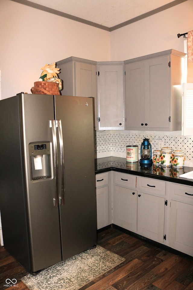 309 E Walnut St, Linden, IN 47955 - photo 34