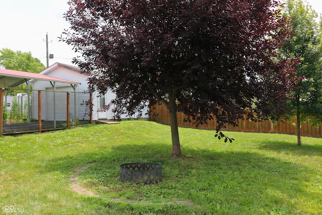 309 E Walnut St, Linden, IN 47955 - photo 17