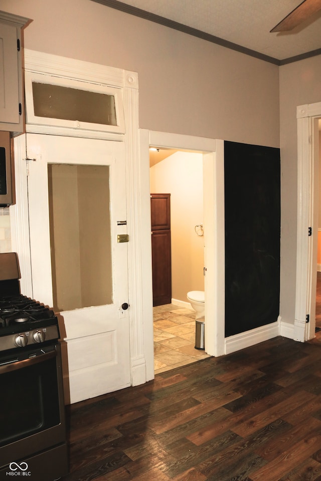 309 E Walnut St, Linden, IN 47955 - photo 41