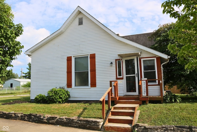 309 E Walnut St, Linden, IN 47955 - photo 2