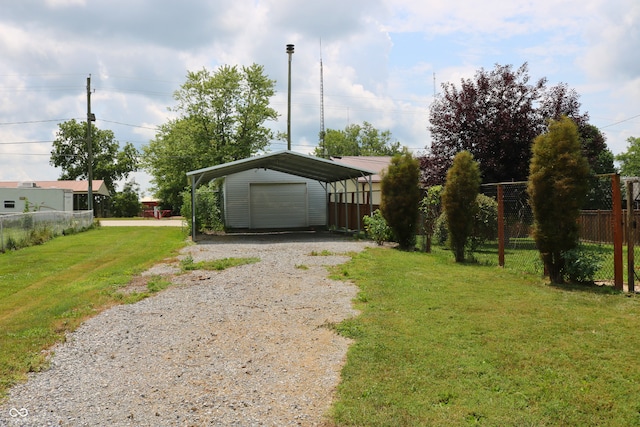 309 E Walnut St, Linden, IN 47955 - photo 7