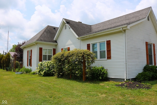 309 E Walnut St, Linden, IN 47955 - photo 6