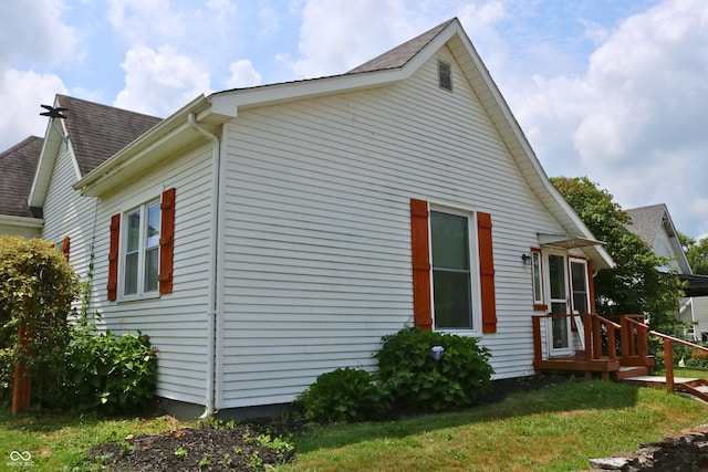 309 E Walnut St, Linden, IN 47955 - photo 4