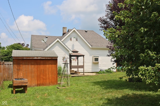 309 E Walnut St, Linden, IN 47955 - photo 10