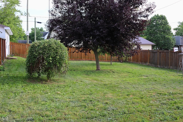309 E Walnut St, Linden, IN 47955 - photo 13