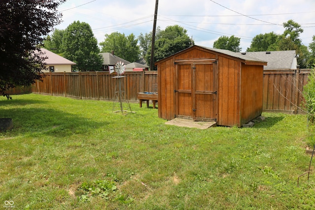 309 E Walnut St, Linden, IN 47955 - photo 11
