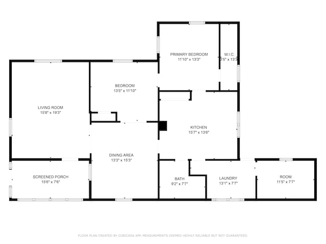 309 E Walnut St, Linden, IN 47955 - photo 75