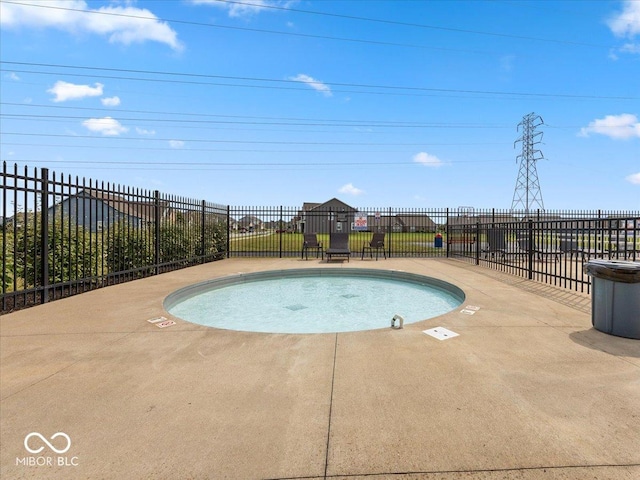 8750 Twain Ln, Indianapolis, IN 46239 - photo 37