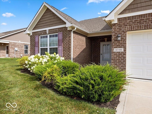 8750 Twain Ln, Indianapolis, IN 46239 - photo 3