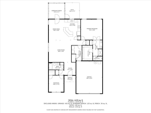 8750 Twain Ln, Indianapolis, IN 46239 - photo 38
