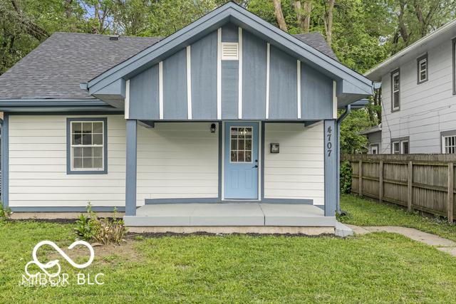 4707 Guilford Ave, Indianapolis, IN 46205 - photo 1