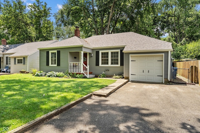 5636 Brouse Ave, Indianapolis, IN 46220 - photo 3
