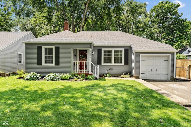 5636 Brouse Ave, Indianapolis, IN 46220 - photo 1