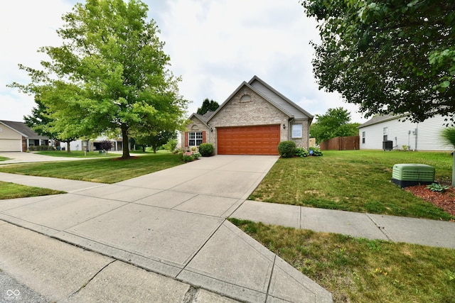 6612 Caressa Way, Indianapolis, IN 46259 - photo 1