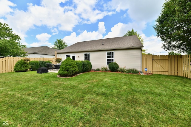 6612 Caressa Way, Indianapolis, IN 46259 - photo 36