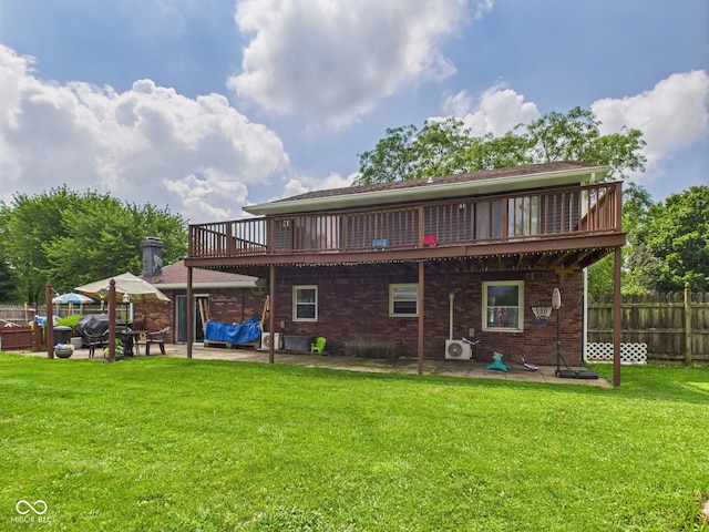 5336 Kristen Pl, Anderson, IN 46017 - photo 4