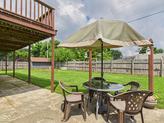 5336 Kristen Pl, Anderson, IN 46017 - photo 10