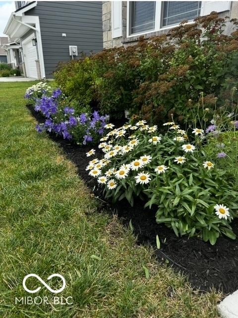 634 Kilmore Dr, Pendleton, IN 46064 - photo 54