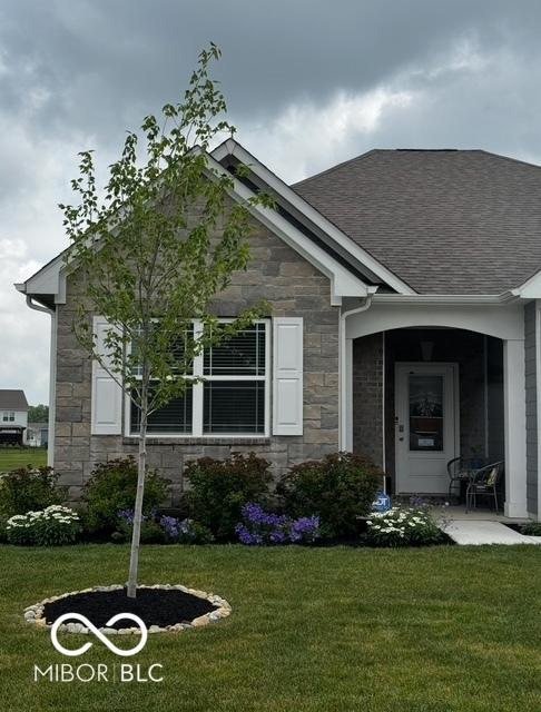 634 Kilmore Dr, Pendleton, IN 46064 - photo 46