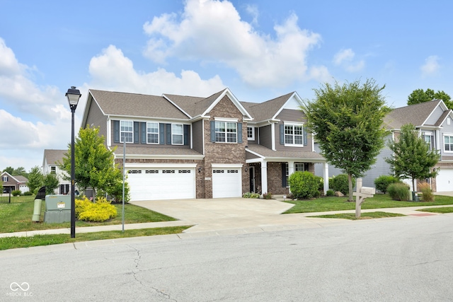 1362 Timber Bluff Rd, Westfield, IN 46074 - photo 1